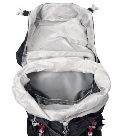 Рюкзак Skif Outdoor Highlander, 60L, к:black (389.02.62)