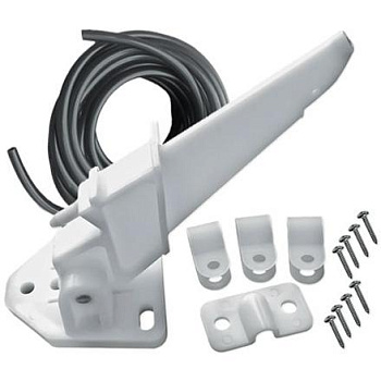 Датчик швидкості Wema Pitot tube (JYM1060)