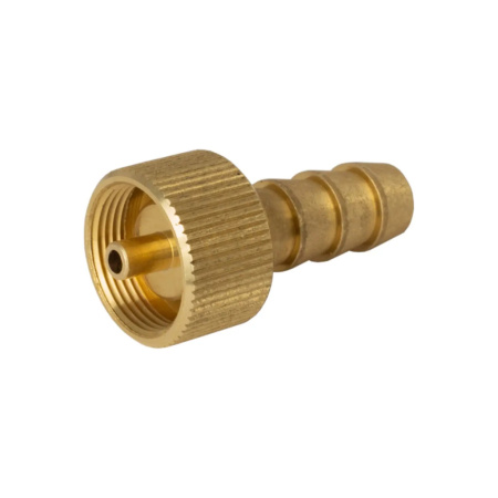 Перехідник на великий балон для газових плит Tramp (UTRG-058/061-ADAP)