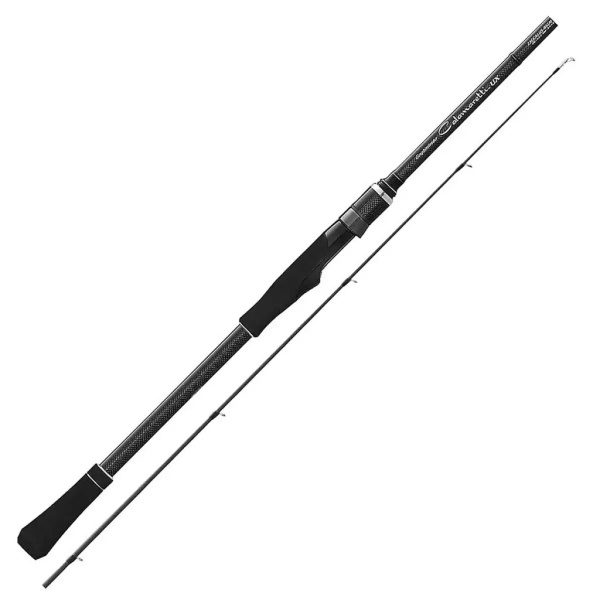 Спінінг Graphiteleader Calamaretti UX 23GCALUS-832ML 2.52m 4-25g 2.0-3.5EGI (G18243)