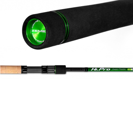 Фідер Zemex Hi-Pro Super Feeder