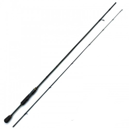 Спінінг Fanatik Larva 722UL 2.20 m Lure 1-8g Line 4-8lb Fast