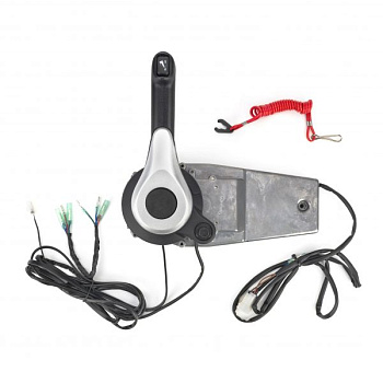 Командер Powerob Tec для Yamaha врізний (6X3-48206-10)