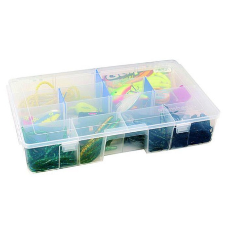 Коробка риболовна пластикова Flambeau (7004R)