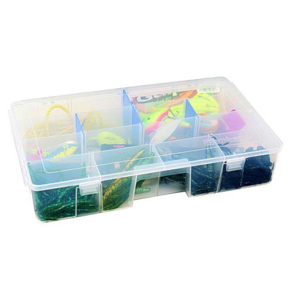 Коробка риболовна пластикова Flambeau (7004R)