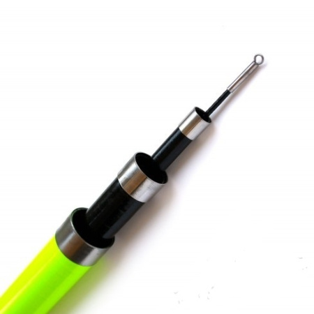 Телескопічне вудлище Raketa Переможець б/к 600