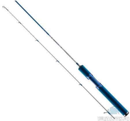 Спінінг Favorite Arena Vivid ARNV-BL562UL 1.68m 1.5-5g 2-5lb Mod-Slow (1693.04.64)