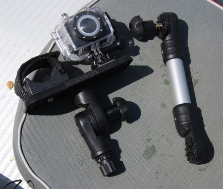 Подовжувач FASTEN 205 мм (Ex225) (01.14.001.01.04)