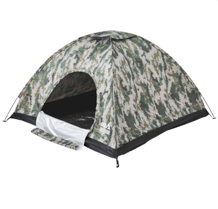 Намет Skif Outdoor Adventure I, 200x200 cm к:camo (389.00.87)
