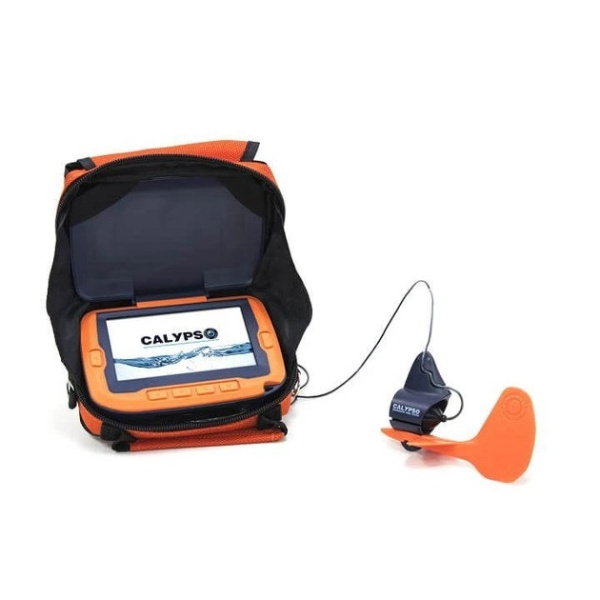 Підводна відеокамера Calypso UVS-03 Plus