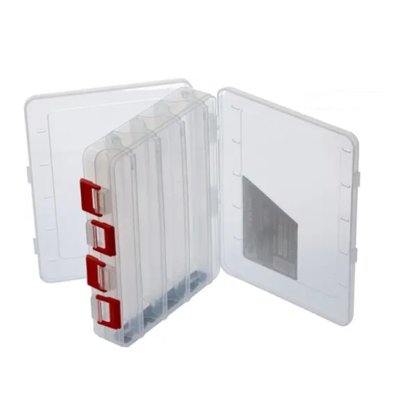 Коробка Select Reversible Box SLHX-1703 20.5х17х4.8cm (1870.38.49)