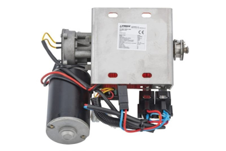 Якірна лебідка Stronger Steel Hands SH 35 (внутрішня установка) (SH35i S)