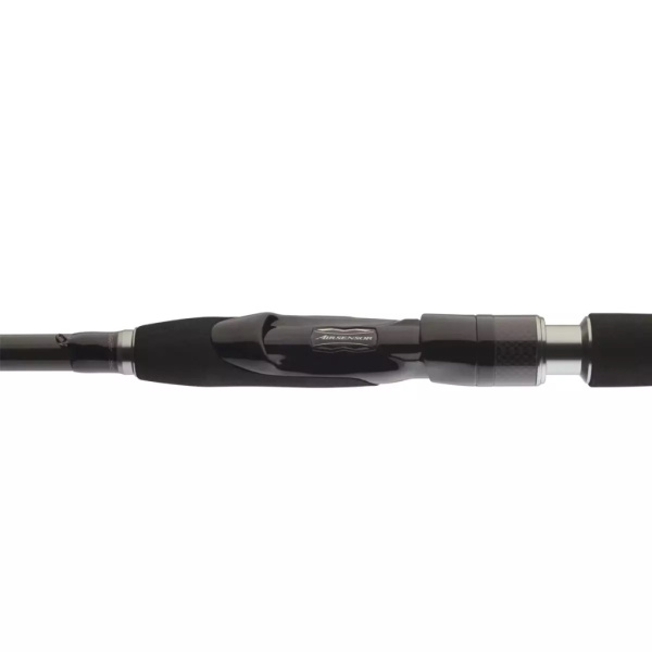 Спінінг Daiwa Pro Staff Zander 2.50m 18-64g (11322-246)