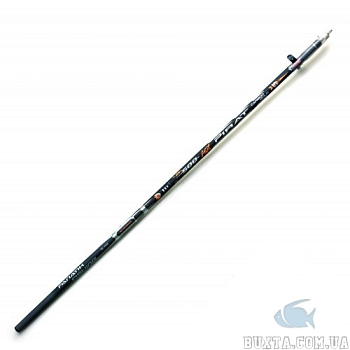 Телескопічне вудлище Fanatik Pirat з/к