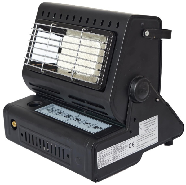 Обігрівач Skif Outdoor X-Warm VC I (389.03.16)