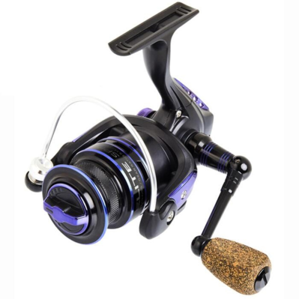 Котушка Salmo Elite Spin 7