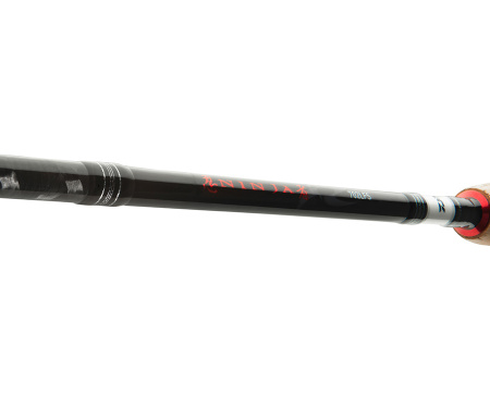 Спінінг Daiwa Ninja X UL Spin/Jiggerspin 2.10м 3-12г (11627-210)
