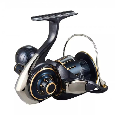 Котушка Daiwa 23 Saltiga (G)