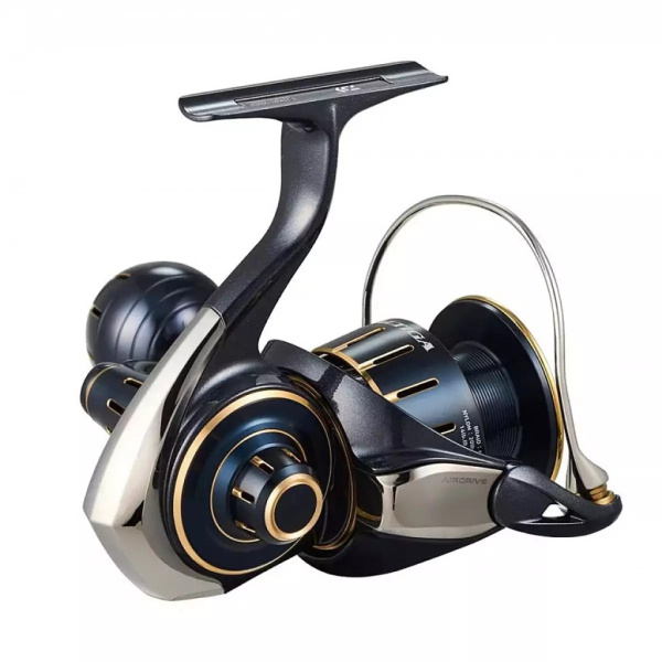 Котушка Daiwa 23 Saltiga (G)