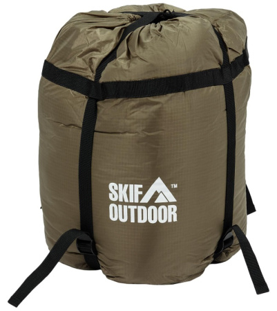 Спальний мішок Skif Outdoor Morpheus Ultra, к:tan (389.02.93)