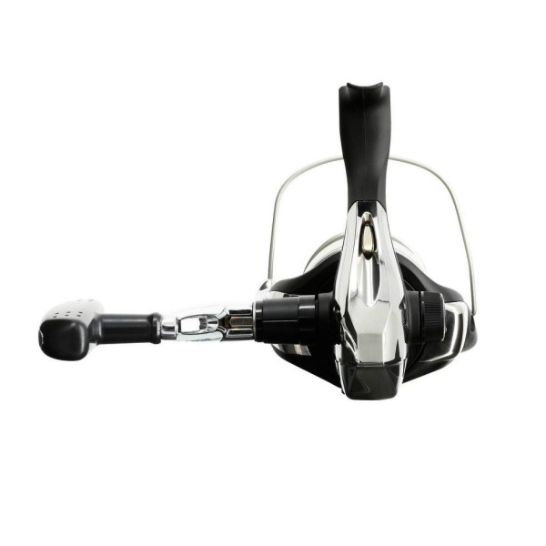 Котушка Shimano Alivio 10000 FA, 1+1, 4.9:1 (2266.72.48)