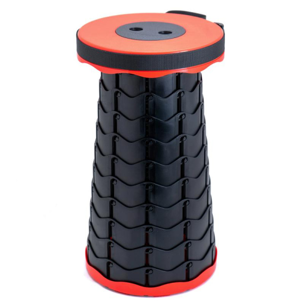 Cтілець складаний Ranger Telescop Red (RA 4422)