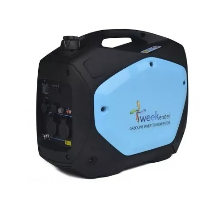 Інверторний генератор Weekender GS2200i