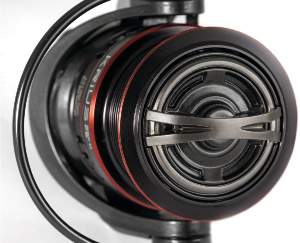 Котушка Trabucco Krius FB