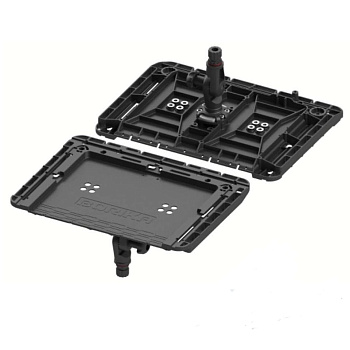 Стіл-органайзер FASTEN Помічник рибалки (THf375) (01.07.012.01.01)