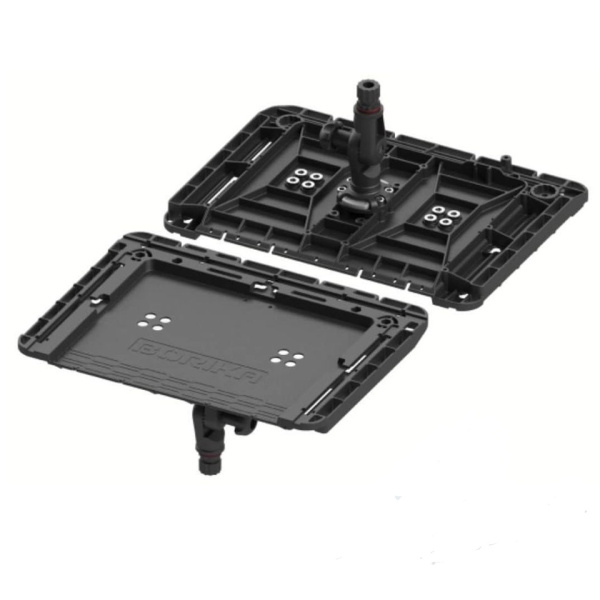 Стіл-органайзер FASTEN Помічник рибалки (THf375) (01.07.012.01.01)