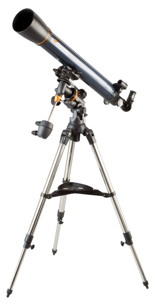 Телескоп Celestron AstroMaster 130 EQ (21064)