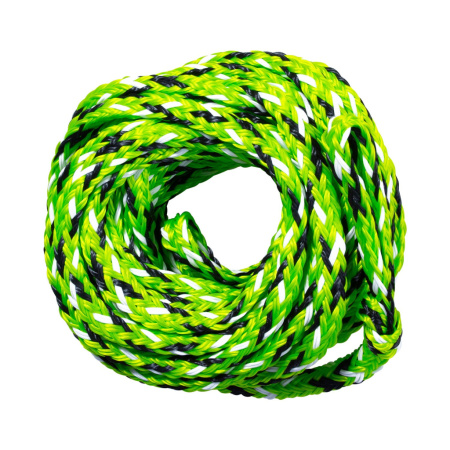 Буксирувальний фал для надувних водних атракціонів Jobe Towrope 10P (211920004)