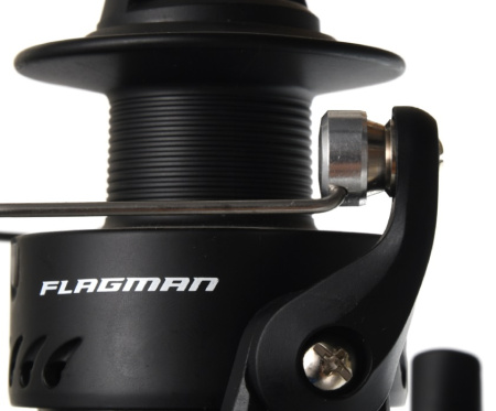 Котушка Flagman Avenger Carp Feeder (FACFR)