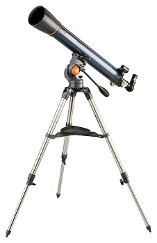 Телескоп Celestron AstroMaster 90 AZ (21063)