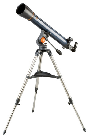 Телескоп Celestron AstroMaster 90 AZ (21063)