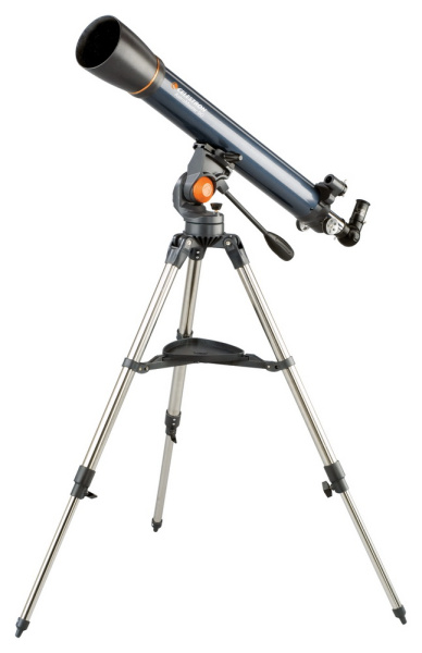 Телескоп Celestron AstroMaster 90 AZ (21063)