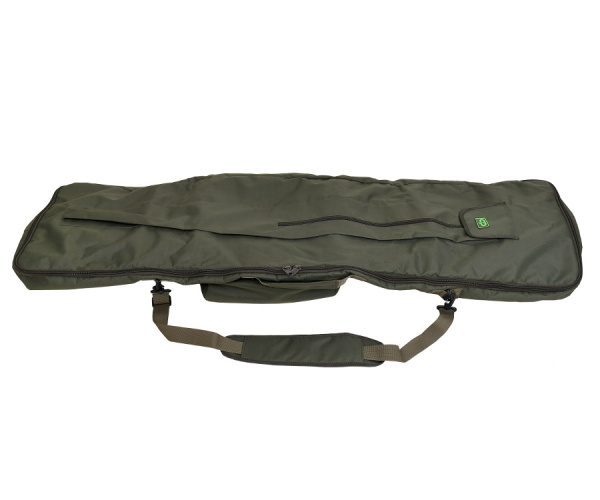 Чохол Carp Pro для 4-х трисекційних вудлищ з котушками (CPL144)