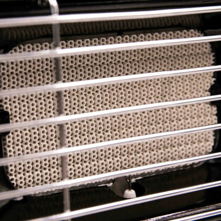 Обігрівач Tramp газовий (UTRG-037)