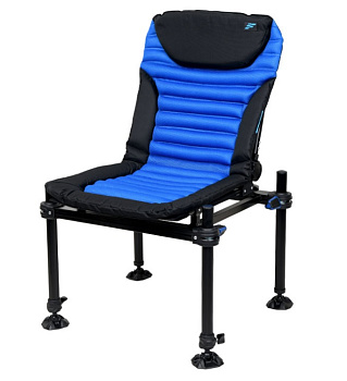 Крісло фідерне Flagman Armadale Feeder Chair Large d36мм (FARM021)