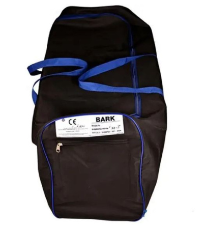 Надувний човен BARK B-210CN