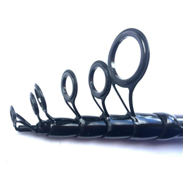 Спінінг Salmo Aggressor Travel Spin 20 5-20g 2.10m (5424-210)