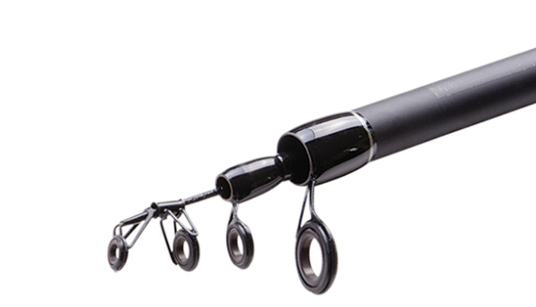 Телескопічне вудлище Flagman Magnum Black Bolo