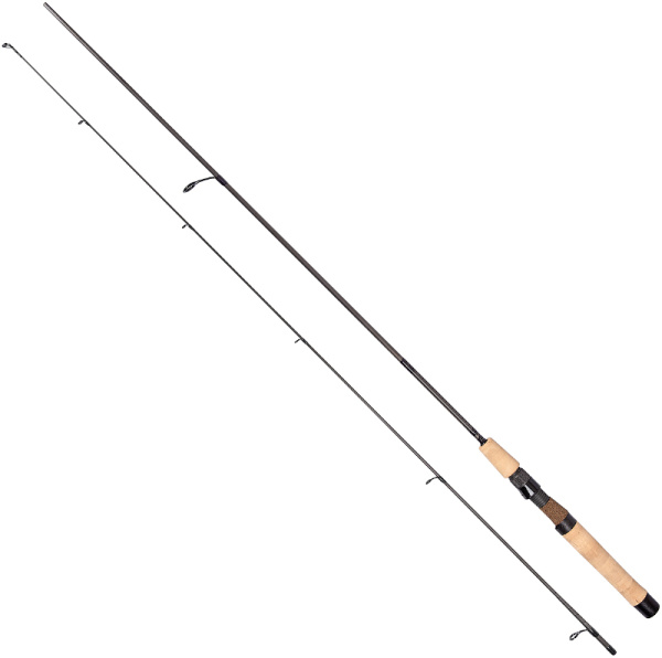 Спінінг G.Loomis Classic Trout Panfish Spinning SR841-2 IMX 2.13m 1-5g (2266.55.96)