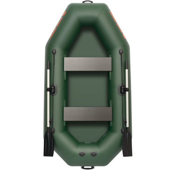 Надувний човен Kolibri К-240