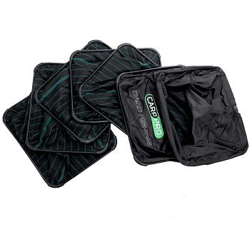Садок Carp Pro Carp Fishing Keepnet