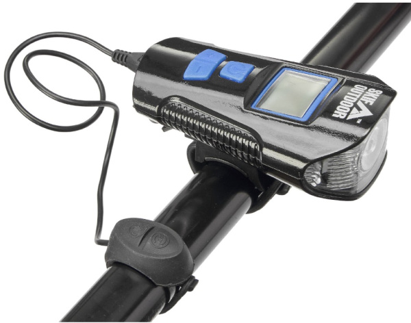 Ліхтар Skif Outdoor Light Tracker (389.01.75)