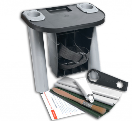 Блок кріпильний універсальний (УКБ) Kolibri (13.015.0.00)