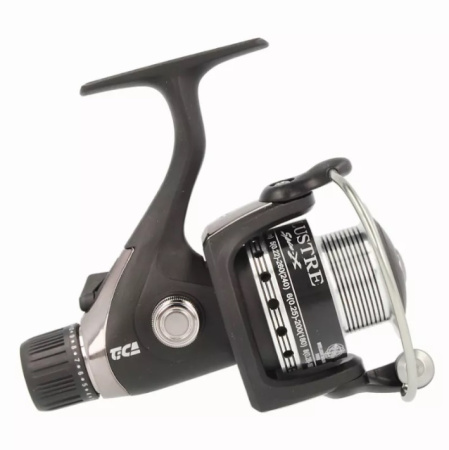 Котушка Tica Lustre Spin-X LBAT