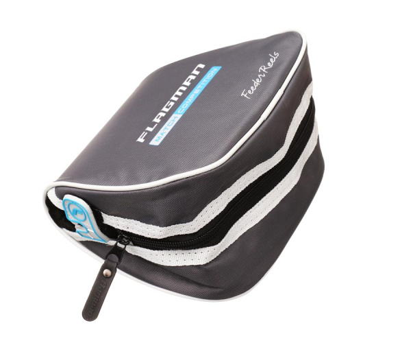 Чохол Flagman для однієї котушки напівжорсткий (HSG0015)