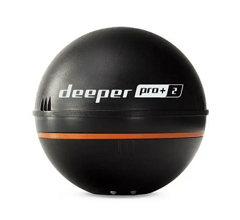 Ехолот Deeper PRO + 2 (ITGAM1080)